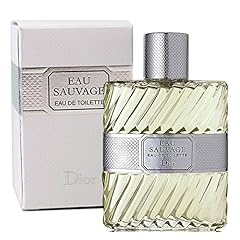 Dior eau sauvage usato  Spedito ovunque in Italia 