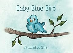 Baby blue bird for sale  Delivered anywhere in USA 