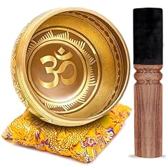 Tibetan singing bowl for sale  Delivered anywhere in USA 