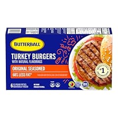 Butterball frozen original for sale  Delivered anywhere in USA 