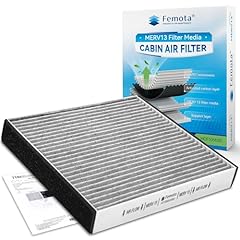 Femota tested merv for sale  Delivered anywhere in USA 