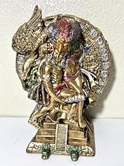 Aztec warrior aztec for sale  Delivered anywhere in USA 
