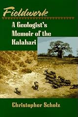 Fieldwork geologist memoir for sale  Delivered anywhere in UK