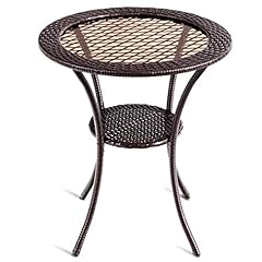 Tangkula inch patio for sale  Delivered anywhere in USA 