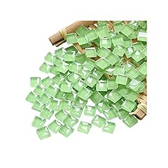 100 pieces mosaic for sale  Delivered anywhere in USA 
