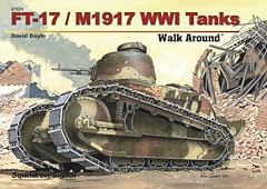 M1917 wwi tanks d'occasion  Livré partout en France