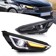 Vland headlights compatible for sale  Delivered anywhere in UK