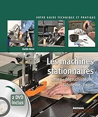 machine a bois combine d'occasion  Livré partout en France