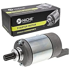 Niche starter motor for sale  Delivered anywhere in USA 