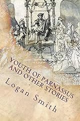 Youth parnassus stories for sale  Delivered anywhere in UK