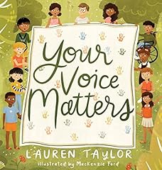Voice matters for sale  Delivered anywhere in UK