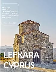 Lefkara visual journey for sale  Delivered anywhere in UK