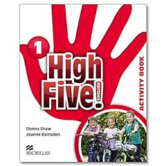 High five english usato  Spedito ovunque in Italia 