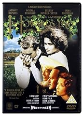 Howards end 1992 for sale  Delivered anywhere in UK