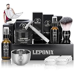 Shaving kit men for sale  Delivered anywhere in USA 