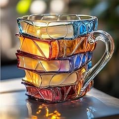 Book mug novelty for sale  Delivered anywhere in USA 