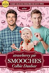 Strawberry pie smooches usato  Spedito ovunque in Italia 