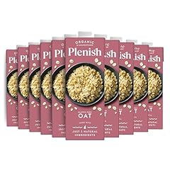 Plenish organic unsweetened for sale  Delivered anywhere in UK
