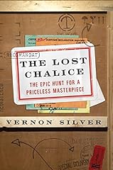 Lost chalice epic for sale  Delivered anywhere in USA 