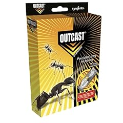 Outcast boîte appât d'occasion  Livré partout en France