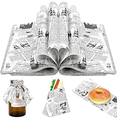 150 sheets newspaper for sale  Delivered anywhere in USA 
