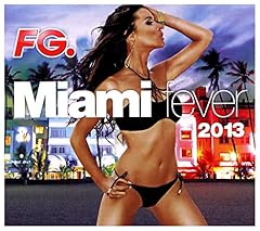 Miami fever 2013 d'occasion  Livré partout en France