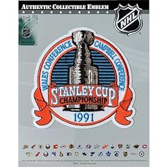 1991 nhl stanley for sale  Delivered anywhere in USA 