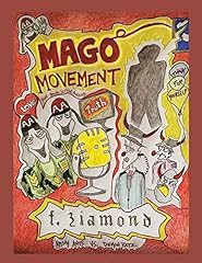 Mago movement for sale  Delivered anywhere in USA 