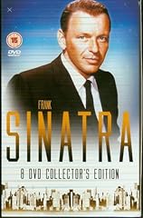 Frank sinatra dvd for sale  Delivered anywhere in UK