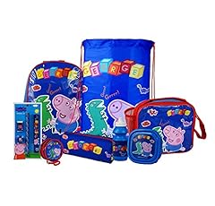 Peppa pig george for sale  Delivered anywhere in UK