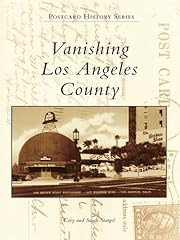 Vanishing los angeles for sale  Delivered anywhere in USA 