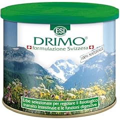 Esi drimo integratore usato  Spedito ovunque in Italia 