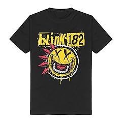 Blink 182 punk usato  Spedito ovunque in Italia 
