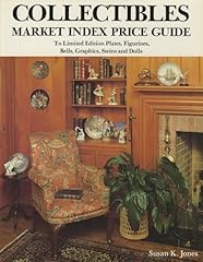 Collectibles market index for sale  Delivered anywhere in UK