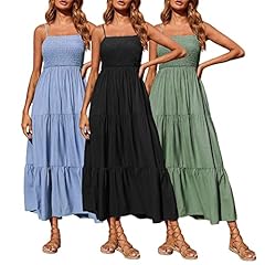 Couawaticy maxi dress for sale  Delivered anywhere in UK