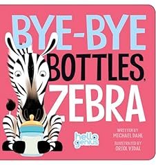 Bye bye bottles for sale  Delivered anywhere in USA 