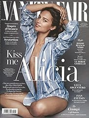 Vanity fair n.38 usato  Spedito ovunque in Italia 