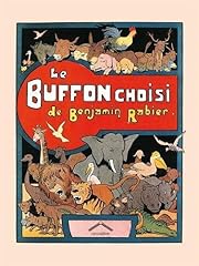 Buffon choisi d'occasion  Livré partout en France