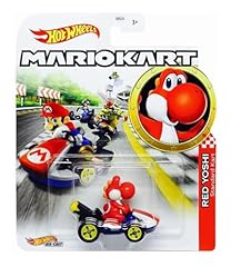 Hot wheels mariokart for sale  Delivered anywhere in USA 