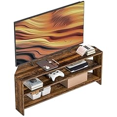 Homcom corner stand for sale  Delivered anywhere in UK