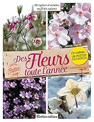 Fleurs année d'occasion  Livré partout en France