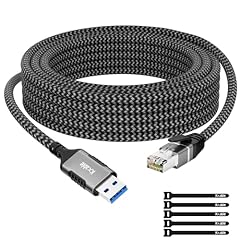 Usb ethernet cable for sale  Delivered anywhere in USA 