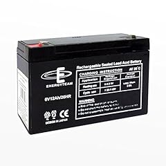 Batteria ermetica piombo usato  Spedito ovunque in Italia 