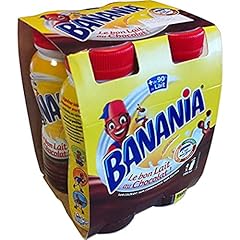Banania boisson cacaoté d'occasion  Livré partout en France