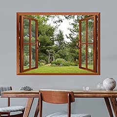 Wall26 beautiful garden for sale  Delivered anywhere in USA 