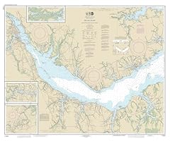 2022 nautical chart for sale  Delivered anywhere in USA 