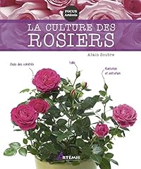 Culture rosiers d'occasion  Livré partout en Belgiqu