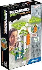 Geomag mechanics gravity d'occasion  Livré partout en France