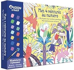 Coffret artiste 4 d'occasion  Livré partout en France