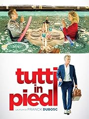 Tutti piedi usato  Spedito ovunque in Italia 